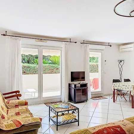 Virginie By Interhome Fréjus