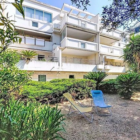 Virginie By Interhome Apartment