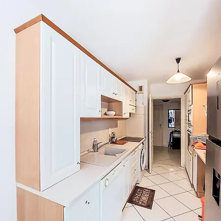 Virginie By Interhome Apartment Fréjus