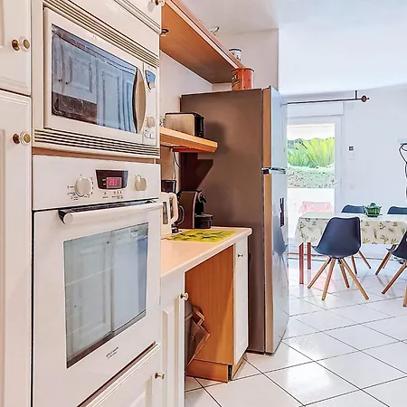 Virginie By Interhome *