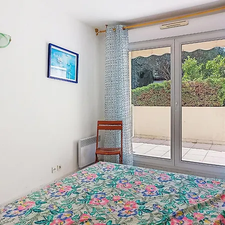 Virginie By Interhome Fréjus