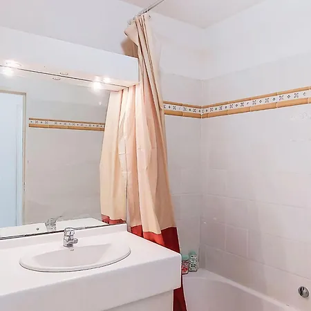 Apartment Virginie By Interhome