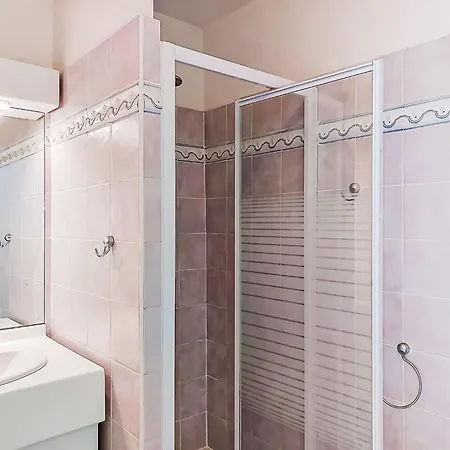 Apartment Virginie By Interhome Fréjus