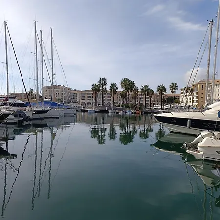 Virginie By Interhome Apartment Fréjus