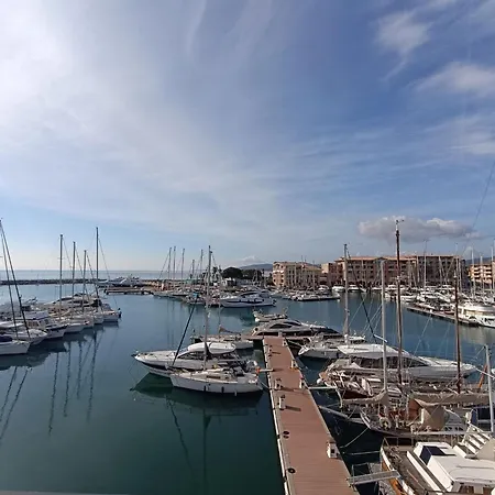 Virginie By Interhome Apartment Fréjus